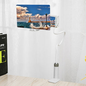 SUPORTE DE PROJEÇÃO HD PARA CELULAR FLEXÍVEL