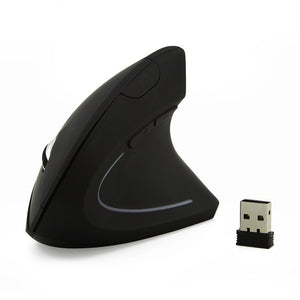 Mouse Vertical Wireless Alivia dor