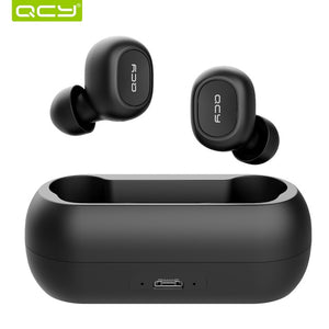 FONE DE OUVIDO SEM FIO BLUETOOTH ESTÉREO